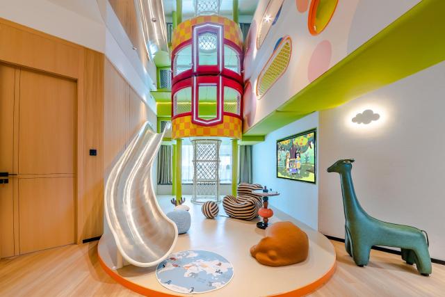 Miomi Family Hotel