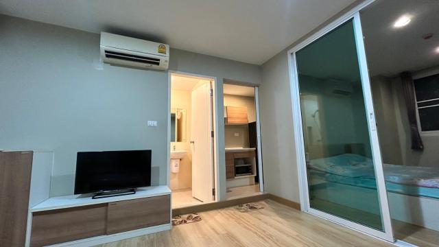 Peaceful Stay at MT Khlong Luang Self-Check-in เช็คอินด้วยตนเอง