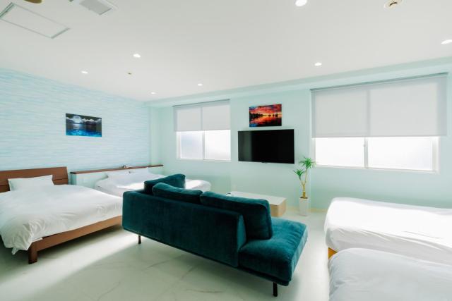 Sea Side Gaia Resort HOTEL シーサイドガイアリゾートホテル