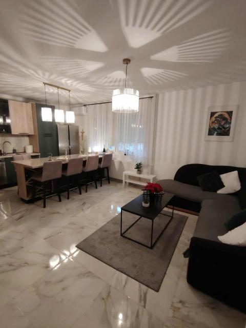 Apartman Novska Noemi