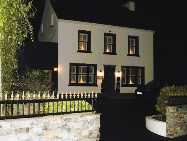 Lisheen Lodge