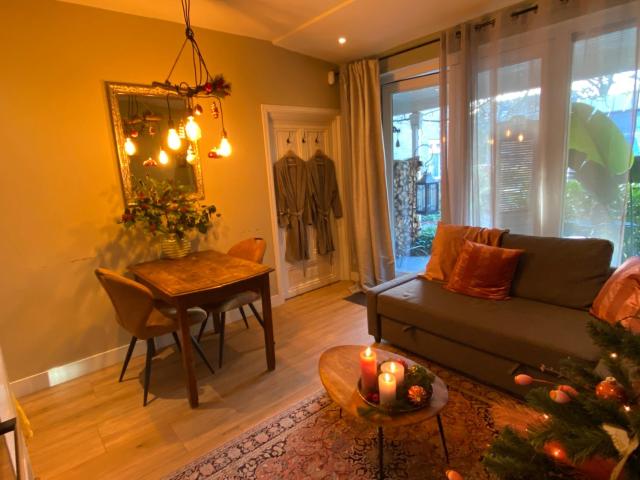 Apartment Osso 1, Arnhem