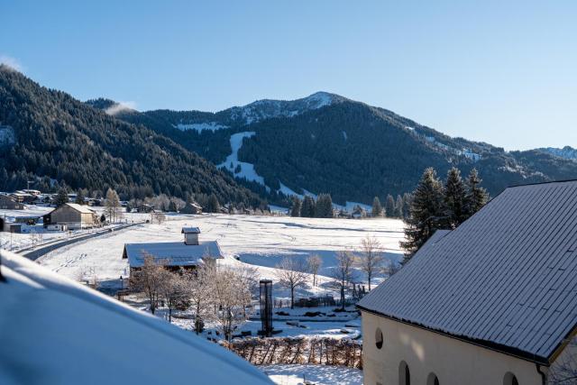Kienle - das Kräuterhotel