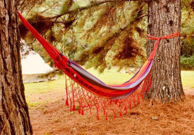 Kanimbia Luxury Glamping