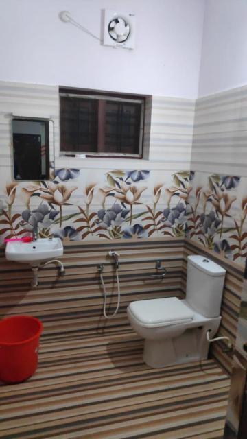 Verge Hostel