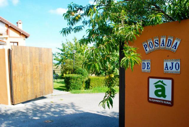 Posada de Ajo