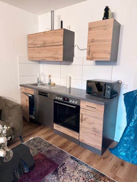 Elegant City Stay Cologne