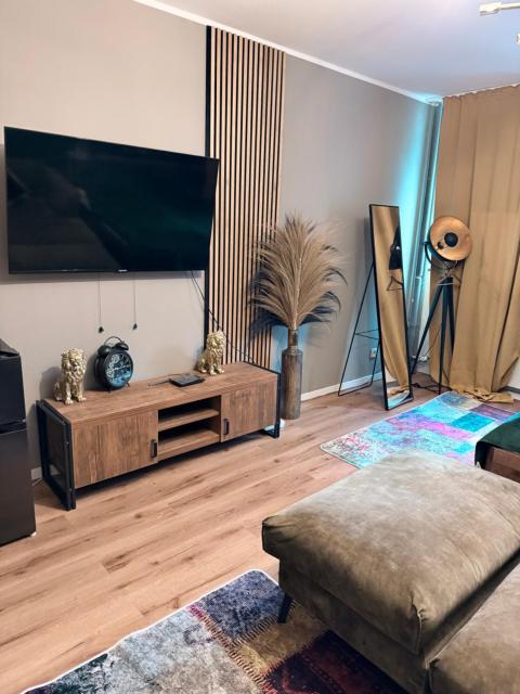 Elegant City Stay Cologne