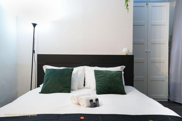 Albertina Loft