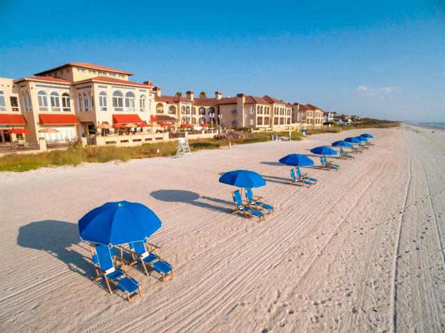 The Lodge & Club at Ponte Vedra Beach