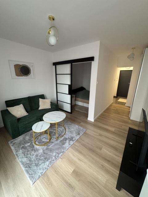 OCH Studio Warszawa