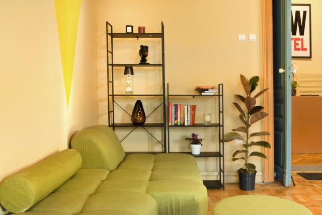 WOW Hostel