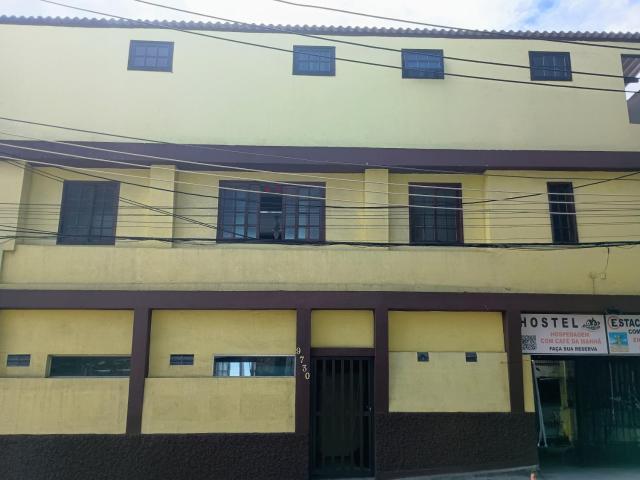 Hostel Guaratiba