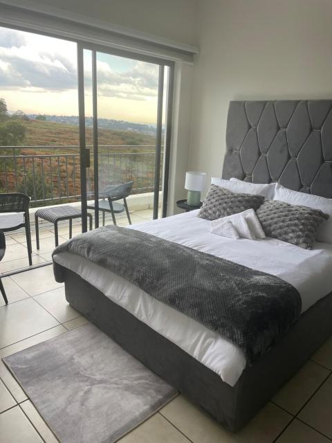 Stylish ONE-Bedroom in a Modern Residential complex