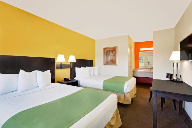 Motel 6 Las Vegas, NV - Strip