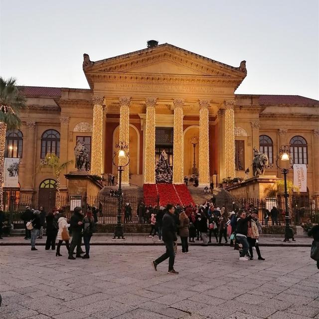 Casa Busari