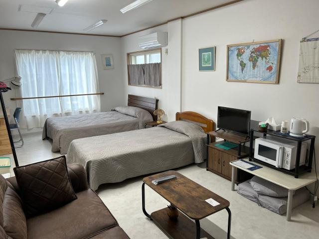 Accommodation Service B&B
