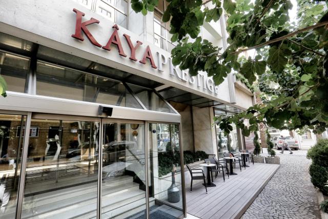 Kaya Prestige Oteli