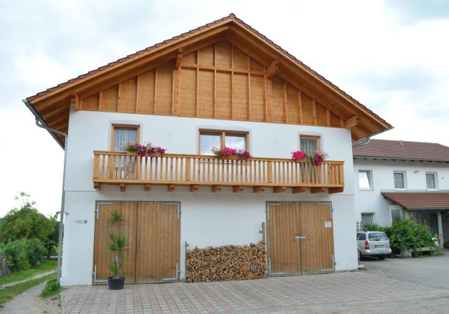 Gasthaus Pension Augenstein