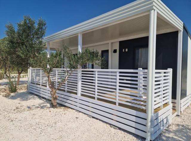 Camping Resort Šibenik