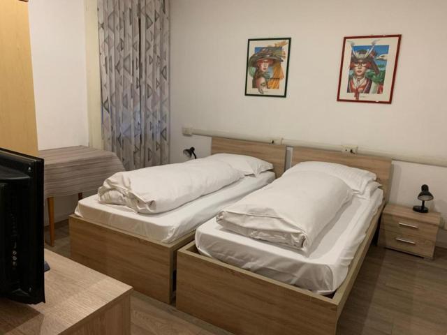 B&B Hotel Dolomiti