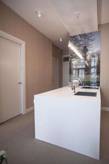 Maurits Apartments & Suites