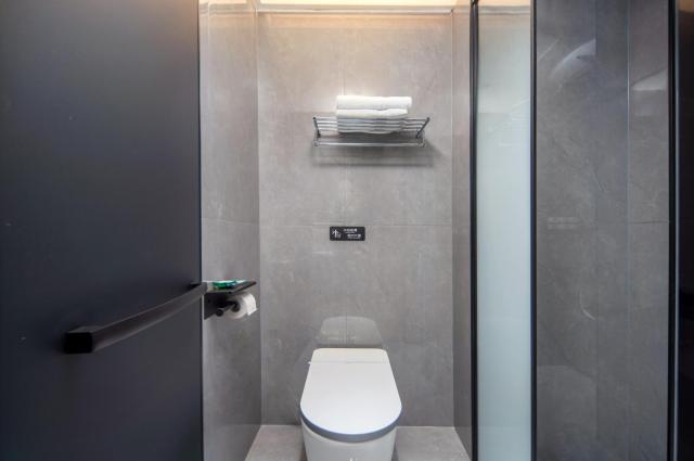Qianxun Molan Hotel Changsha South Railway Station Branch