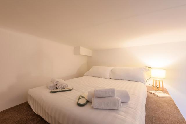 Marcona, 1 - Quiet Milanese apartment