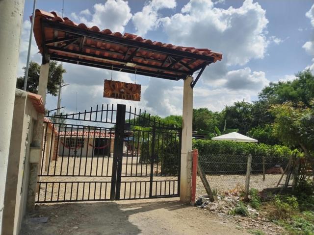 Finca vacacional la manuelita