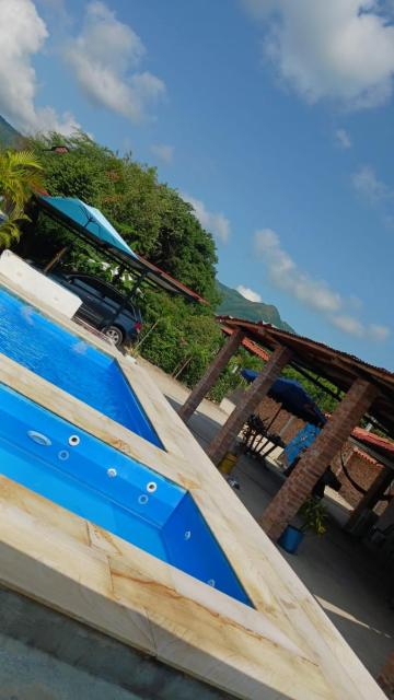 Finca vacacional la manuelita