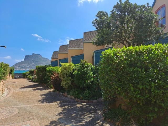 The Village Apartments
