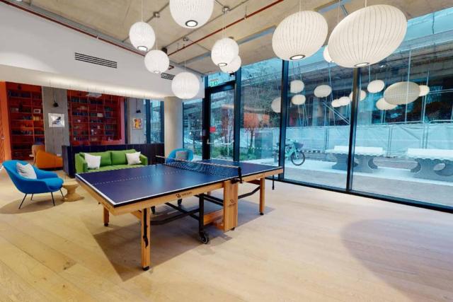 Student Only Classic Bronze Studio at Brighton Residence