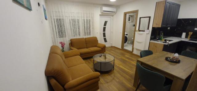 Apartments Dubrava 6
