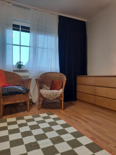 Im Stauberhaus