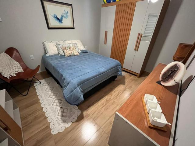 Casa aconchegante na Região Central de Uberlândia