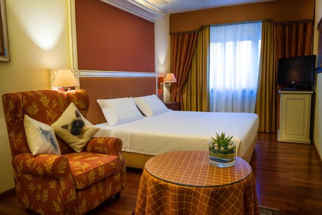 LVG Hotel Collection - La Bussola
