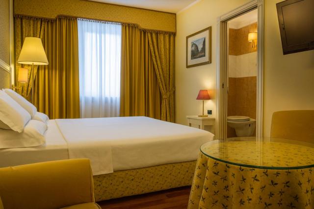 LVG Hotel Collection - La Bussola