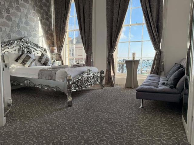 The Jubilee Hotel West- with NEWLY REFURBISHED SPA FACILITIES - GAMESPIT - AND SMOKEHOUSE