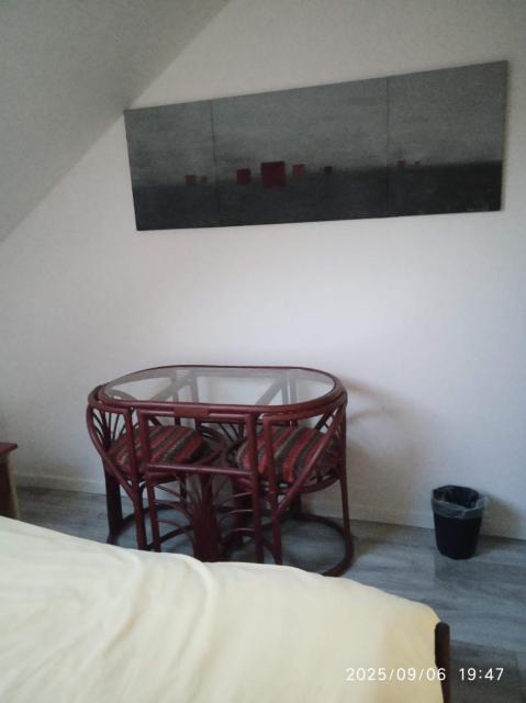 Grand duplex en centre ville pour 10 personnes et plus