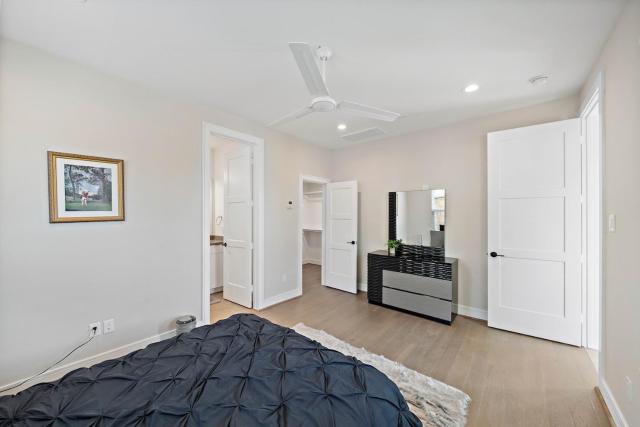 Luxury Executive Suite at the Galleria