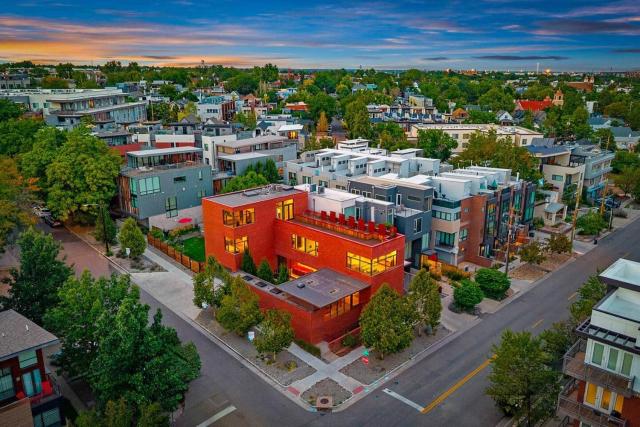 LoHi Luxury Modern House — Walk to Everywhere