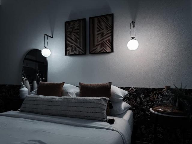 Roseland Studio - DT - DeepEllum - LowerGreenville