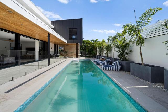 Villa Mimosa - Casuarina Wellness Retreat