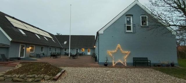Guesthouse Hune