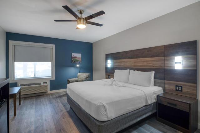 HOM Hotel Gainesville, SureStay Collection by Best Western
