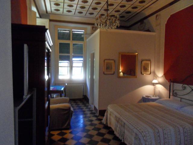 Villa Ducci 1705