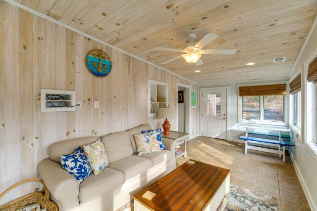 Butler Home Near Watauga Lake w/ Furnished Patio!
