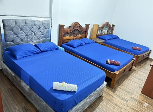 Hotel 7