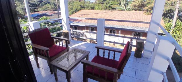 Hospedaje Mi Casita