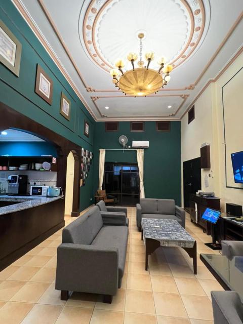 A'Famosa Villa 1074 Aurest'a Home Pool Villa Melaka alor gajah water park safari